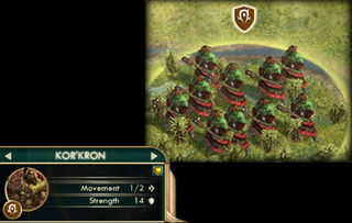 Illustration for article titled This Ambitious Mod Aims To Fully Convert Civilization V To Warcraft